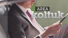 Arka Koltuk - Abdullah Kiğılı