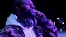 Big Sean - Halfway Off The Balcony