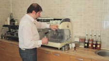 Cafe Latte Nasıl Yapılır?