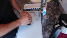 Evde Iced Americano ve Iced Latte Nasıl Yapılır?