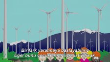 Gelecekten Gelen Mülteciler - South Park