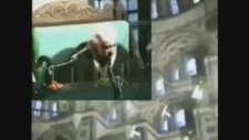 KAFİR FETO BUHARİ KUR-ANDAN SONRA EN SAHİH KİTABTIR ALLAHTAN GELMİŞ GİBİDİR DİYOR BUHARİ KAFİRDİR