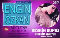 Nesrin Kopuz- Cigerim Yanıyor 2017 remix