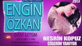 Nesrin Kopuz - Cigerim Yanıyor Nesrin Kopuz - Cigerim Yanıyor