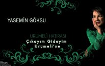 Yasemin Göksu - Çıkayım Gideyim