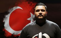 Yener Çevik - Vatan İçin Prod. Nasihat