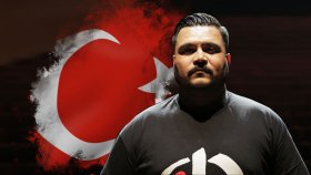 Yener Çevik - Vatan İçin Prod. Nasihat Yener Çevik - Vatan İçin Prod. Nasihat