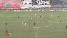 Akhisar Belediyespor 3-1 Gümüşhanespor - Maç Özeti izle (5 Şubat 2017)