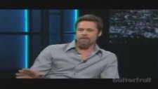 Brad Pitt ve Din