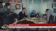 Dizilerde Hayır Denmesinin Propaganda Sayılması