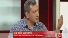 Kambriyen Patlaması Üzerine