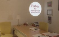 Logo Yansıt işyeri Uygulaması