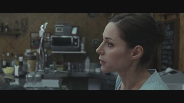 Tarde para la ira (2016) Fragman