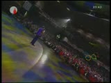 7. Türkçe Olimpiyatı Birincisi - Mektebin Bacaları