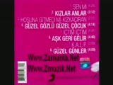 Aylin Aslım - Kızlar Anlar Aylin Aslım - Kızlar Anlar