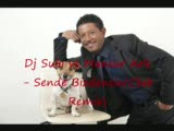 Mansur Ark - Sen De Bizdensin(Club Remix)