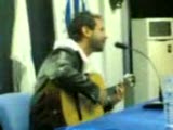 tan canlı performansı