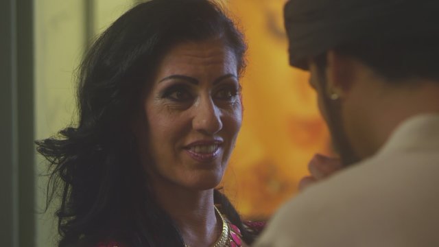 Bollywood Made in Spain (2016) Fragman