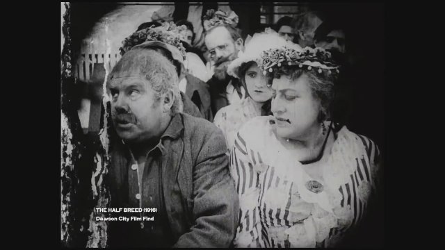 Dawson City: Frozen Time - Fragman