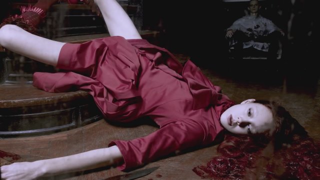 Franca: Chaos & Creation - Fragman