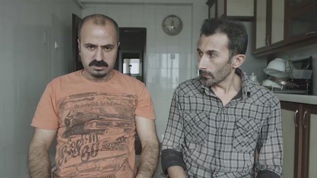 Genco (2017) Fragman