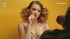 Gizem Karaca Hakkında Bilmedikleriniz! - Magazin D (6 Şubat Pazartesi)