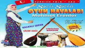 Mehmet Erenler - Atım Kara Ben Kara Mehmet Erenler - Atım Kara Ben Kara