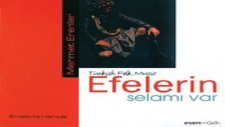 Mehmet Erenler - Vara Vara Vardık Bağa