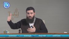 MİSAFİR GELİNCE BOLCA İKRAMDA BULUNUN İMKANI OLMAYANLAR İSE İMKANI DAHİLİNDE İKRAMDA BULUNSUN UTANMA