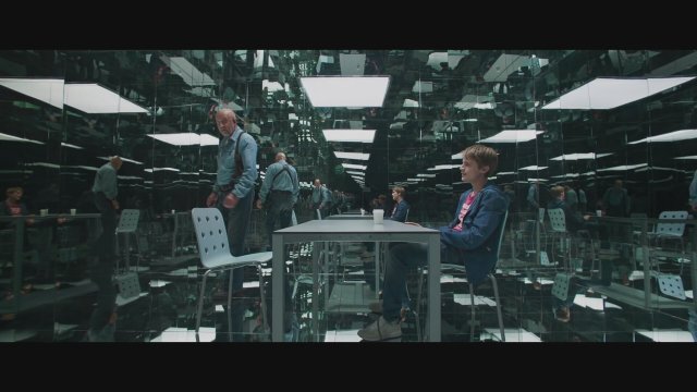 Nochnye Strazhi (2016) Fragman