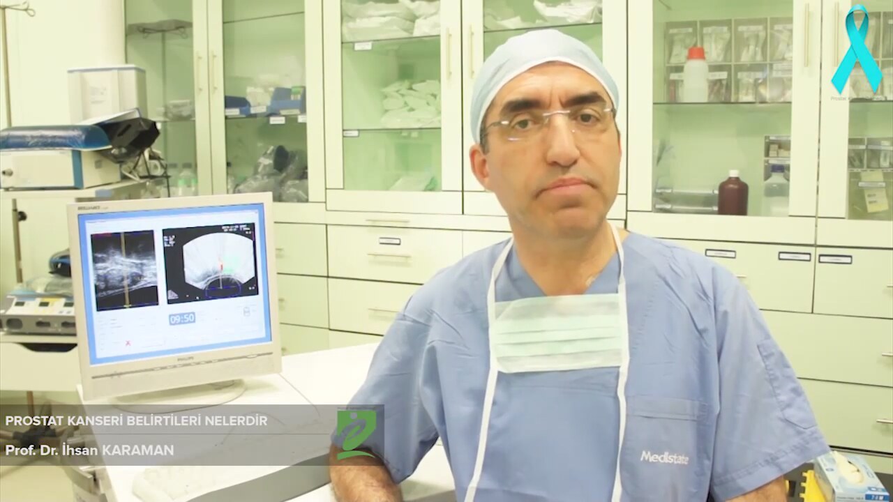 Prostatın iltihaplanması, semptomlar, tedavi ve önleme Prostatın iltihaplanması, semptomlar, tedavi ve önleme