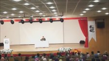 Said Nursî'nin Cifr Yorumları Akla Ziyandır - Mustafa Öztürk