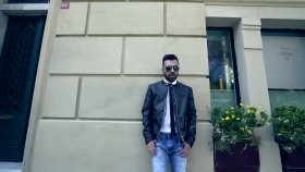 Ümit Aksoy - Ah Yalnızım Ümit Aksoy - Ah Yalnızım