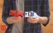 Yeni Transformers Combiner Force
