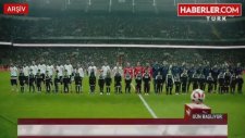 Derbinin Hakemi Ali Palabıyık, En Az 3 Hafta Maç Yönetemeyecek