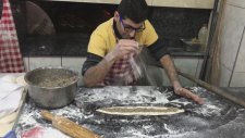 Pideciden Nusret Taklidi