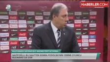 Savcılık Fenerbahçeli Volkan Demirel'e Soruşturma Açtı