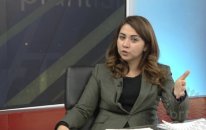 06.01.2017 - Ayşegül Baybars - Levent Kutay - Brtk