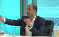 18.10.2016 - Kudret Özersay - Aziz Karaaziz - Brtk