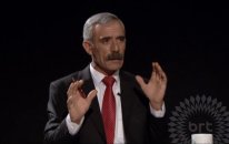 30.12.2016 - KEMAL BAĞZIBAĞLI - KEMAL DARBAZ - BRTK