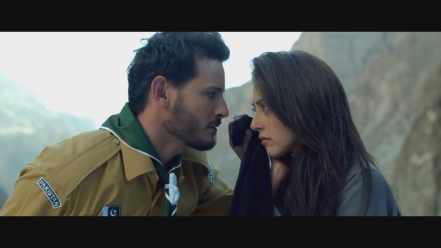 Balu Mahi (2017) Fragman