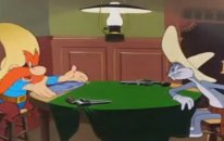 Bugs Bunny Bölüm 2 Türkçe Dublaj