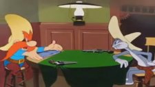 Bugs Bunny Bölüm 2 Türkçe Dublaj