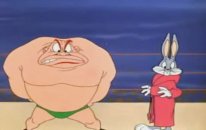 Bugs Bunny Bölüm 3 Türkçe Dublaj