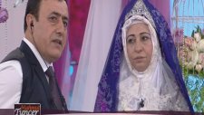 Dolandırıcı Suriyeli Kadının Mahmut Tuncer Show'da Yakalandı