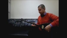 Elektro Bağlama ile Bizimkiler Dizi Müziği