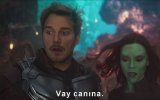Guardians of the Galaxy Vol 2 (2017) Türkçe Altyazılı Superb