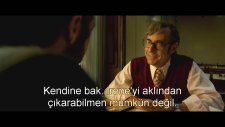 Gözlerindeki Sır - Erkekler Tutkularından Asla Vazgeçemez