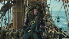 Karayip Korsanları 5: Salazar'ın İntikamı (2017) Türkçe Altyazılı Super Bowl TV Spot Fragmanı