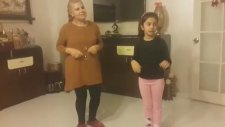 Karınca Çocuk Şarkısı Orff Şarkısı Hanzade Hasbal Beylikdüzü Mektebim Okulu Melike Aysın Gamgam